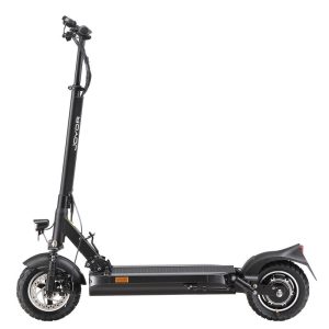 Straßenzugelassener E-Scooter Joyor Y8-S – 500W Motor, 10 Zoll, Offroad, 100 km Reichweite