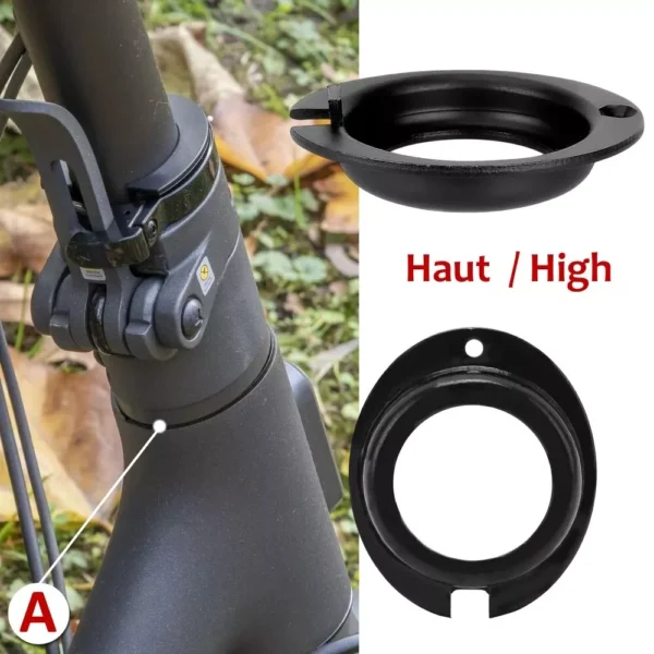 Lenkstützring & Lagerbuchsen für E-Scooter – Ober- und Unterteil, Ersatzteile - Image 8