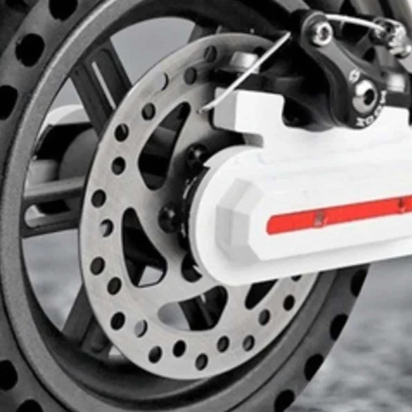 120-mm-Bremsscheibe für E-Scooter – Universelles Ersatzteil - Image 2