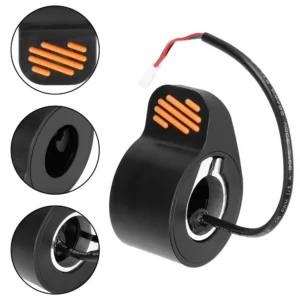 Elektrischer Gashebel für Ninebot F25, F30, F40 – Hochwertiges Ersatzteil für E-Scooter