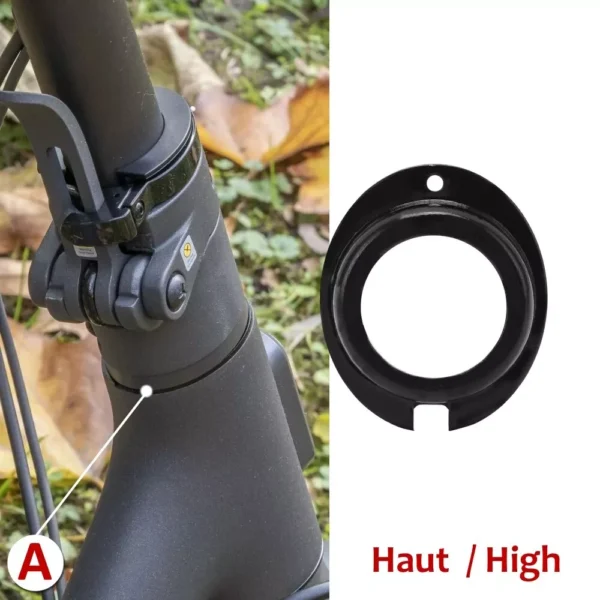 Lenkstützring & Lagerbuchsen für E-Scooter – Ober- und Unterteil, Ersatzteile - Image 5